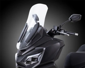 Sym Joyride 16' 300 с Куфар, снимка 11