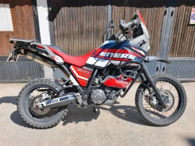 Yamaha Xtz 660, снимка 1