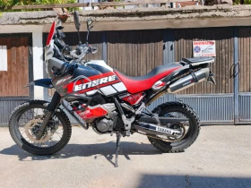 Yamaha Xtz 660, снимка 2