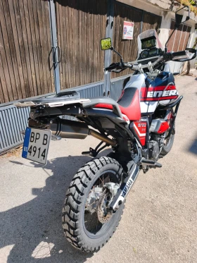 Yamaha Xtz 660, снимка 5