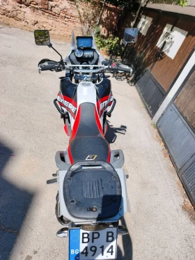Yamaha Xtz 660, снимка 6