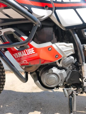 Yamaha Xtz 660, снимка 7