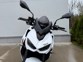Kawasaki Z R Edition, снимка 8
