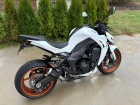 Kawasaki Z R Edition, снимка 3