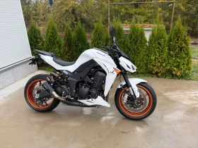 Kawasaki Z R Edition, снимка 2