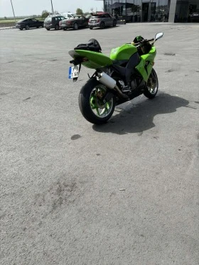 Kawasaki Zx | Mobile.bg    6