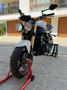 Triumph Speed Triple 1050 | Mobile.bg    5