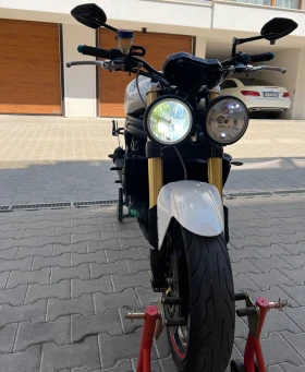 Triumph Speed Triple 1050 | Mobile.bg    3