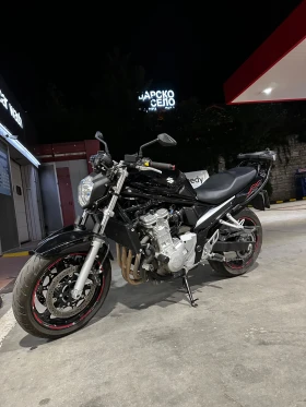 Suzuki Gsxr GSXF 650i, снимка 1