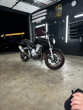 Suzuki Gsxr GSXF 650i, снимка 4