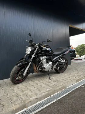 Suzuki Gsxr GSXF 650i, снимка 2