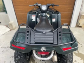 Can-Am Outlander Outlander 400cc, снимка 6