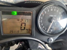 Honda Cbr 600, снимка 9