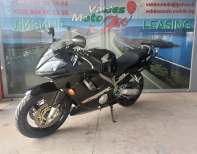 Honda Cbr 600, снимка 4