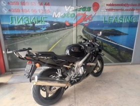 Honda Cbr 600, снимка 5