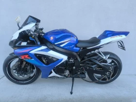 Suzuki Gsxr 750, 28425 км. , Нов внос Италия , снимка 7