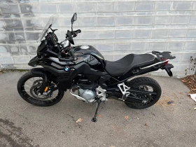 BMW F 850 GS, снимка 5