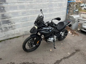 BMW F 850 GS, снимка 1