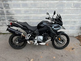 BMW F 850 GS, снимка 3