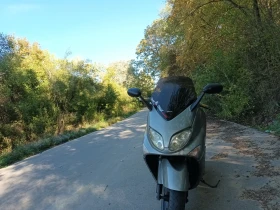 Yamaha T-max, снимка 3