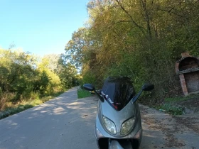 Yamaha T-max, снимка 4