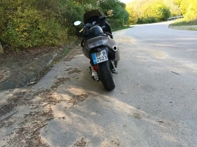 Yamaha T-max, снимка 8