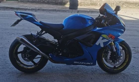 Suzuki Gsxr L8 750cc, снимка 1