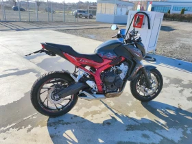  Honda Cb