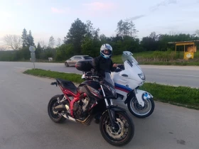 Honda Cb 650FA | Mobile.bg    2