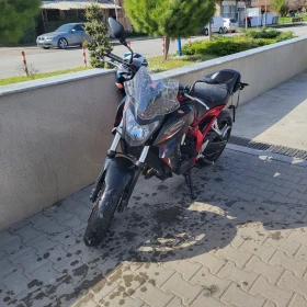Honda Cb 650FA | Mobile.bg    3