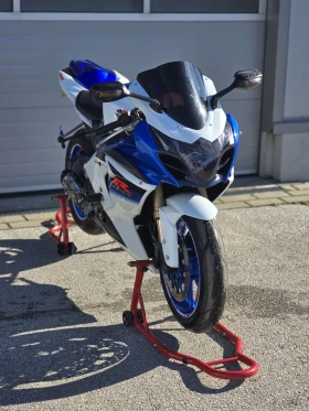 Suzuki Gsxr Suzuki GSXR 1000 L2 | Mobile.bg    5
