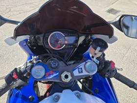 Suzuki Gsxr Suzuki GSXR 1000 L2 | Mobile.bg    7