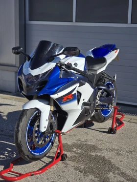 Suzuki Gsxr Suzuki GSXR 1000 L2 | Mobile.bg    3