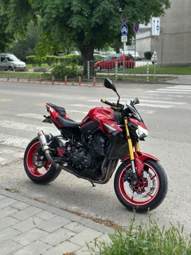 Обява за продажба на Kawasaki Z Z900 2022 50-th Anniversary  ~15 499 лв. - изображение 1