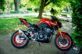 Обява за продажба на Kawasaki Z Z900 2022 50-th Anniversary  ~15 499 лв. - изображение 6