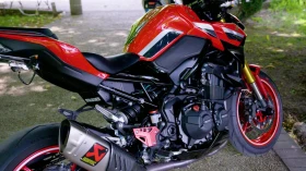 Обява за продажба на Kawasaki Z Z900 2022 50-th Anniversary  ~15 499 лв. - изображение 5