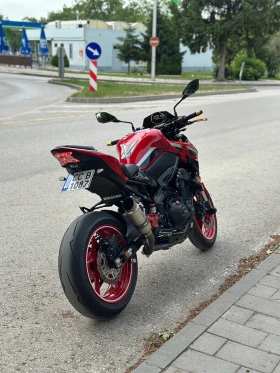 Обява за продажба на Kawasaki Z Z900 2022 50-th Anniversary  ~15 499 лв. - изображение 3