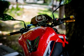 Обява за продажба на Kawasaki Z Z900 2022 50-th Anniversary  ~15 499 лв. - изображение 7