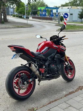Обява за продажба на Kawasaki Z Z900 2022 50-th Anniversary  ~15 499 лв. - изображение 2