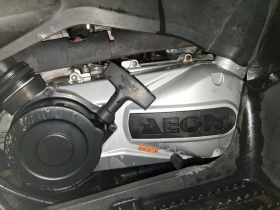 Aeon Cobra 600  | Mobile.bg    9