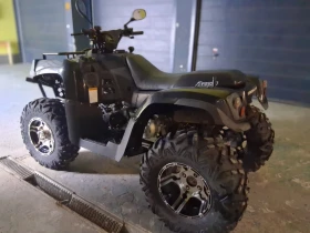     Aeon Cobra 600 