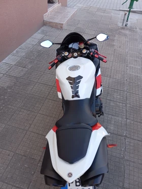 Yamaha YZF-R1 RN 19 | Mobile.bg    7
