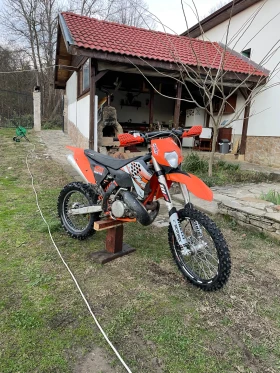 Ktm EXC, снимка 2