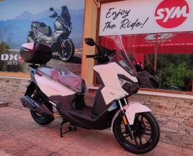 Sym Joyride 16' 300 � ����� | Mobile.bg � ����� ������ 5