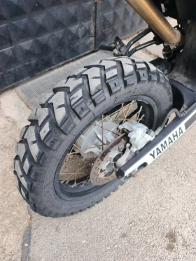 Yamaha Xtz 660 | Mobile.bg � ����� ������ 8