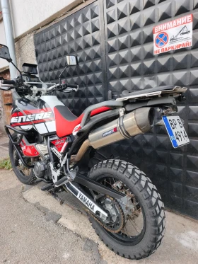 Yamaha Xtz 660 | Mobile.bg � ����� ������ 5