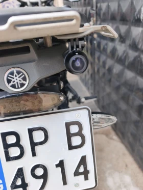 Yamaha Xtz 660 | Mobile.bg � ����� ������ 13