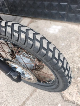 Yamaha Xtz 660 | Mobile.bg � ����� ������ 9