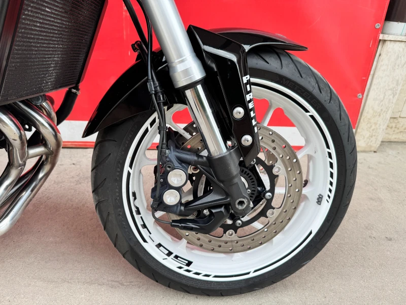 Yamaha Mt-09 900 ABS LIZING, снимка 8 - Мотоциклети и мототехника - 50875700