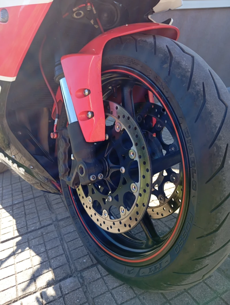 Yamaha YZF-R1 RN 19, снимка 3 - Мотоциклети и мототехника - 52698531